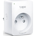 TP-Link - Smart Wi‑Fi-uttag E, 2300 W