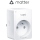 TP-Link - Smartuttag E MATTER 3690W Wi-Fi
