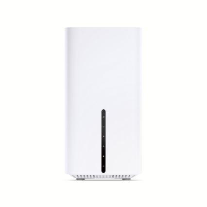 TP-Link - Trådlös dualband Gigabit-router
