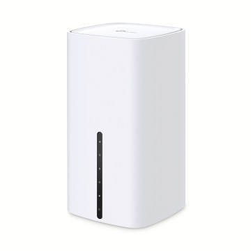 TP-Link - Trådlös tvåbands gigabit 5G-router Archer NX200 Wi-Fi