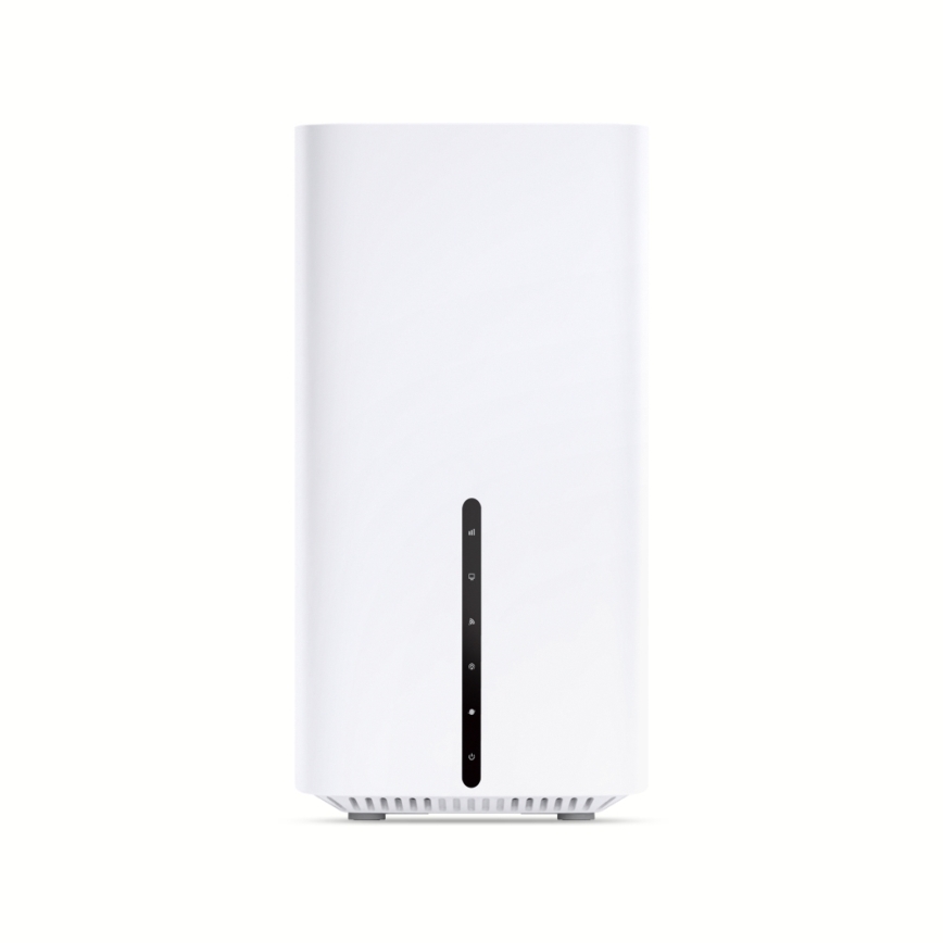 TP-Link - Trådlös tvåbands gigabit 5G-router Archer NX200 Wi-Fi