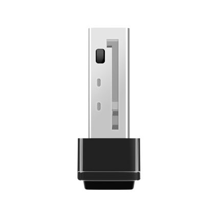 TP-Link - Trådlös Wi‑Fi 6 USB-nanoadapter Archer TX1U Nano