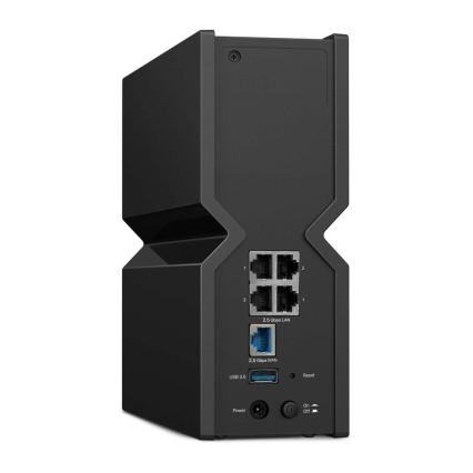 TP-Link - trebands Wi-Fi 7-router Archer BE550