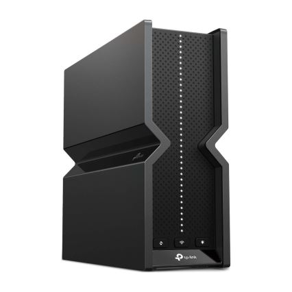 TP-Link - trebands Wi-Fi 7-router Archer BE550