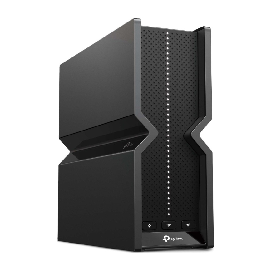 TP-Link - trebands Wi-Fi 7-router Archer BE550