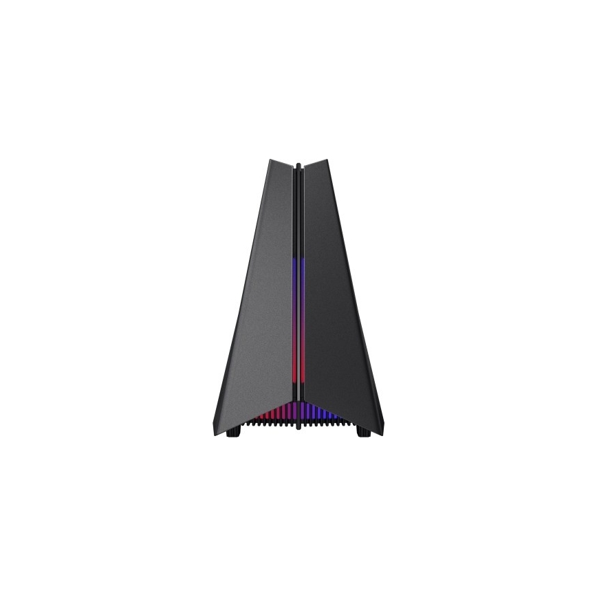 TP-Link - Trebands Wi‑Fi 7-spelrouter Archer GE550
