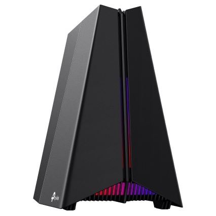 TP-Link - Trebands Wi‑Fi 7-spelrouter Archer GE550