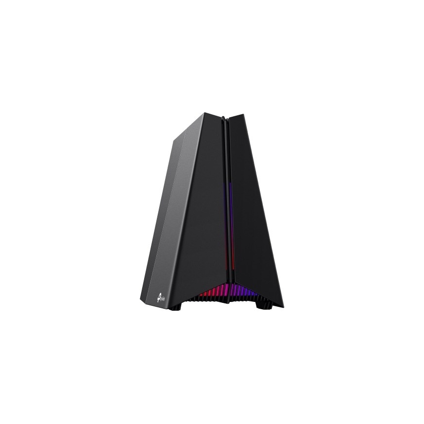 TP-Link - Trebands Wi‑Fi 7-spelrouter Archer GE550