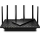 TP-Link - Tvåbands gigabit Wi-Fi 6-router Archer AX72