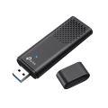 TP-Link - Tvåbands trådlös USB-adapter med Wi‑Fi 6 Archer TX20U