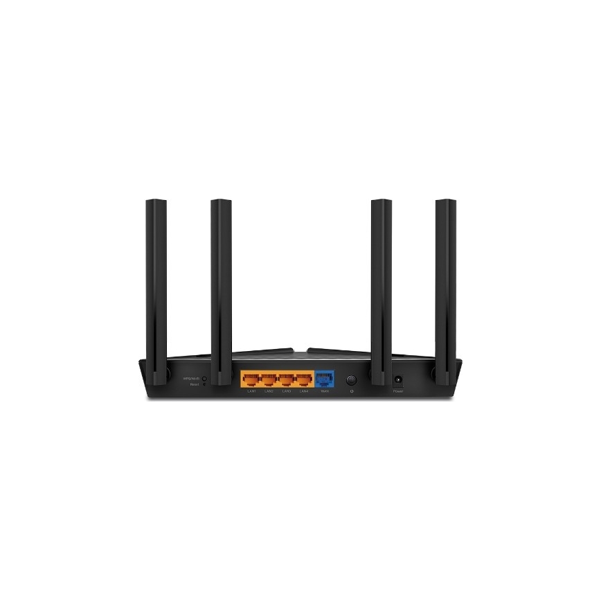 TP-Link - Tvåbands Wi-Fi 6-router Archer AX23