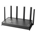 TP-Link - Tvåbands Wi-Fi 7 router Archer BE400
