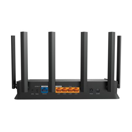 TP-Link - Tvåbands Wi-Fi 7 router Archer BE400