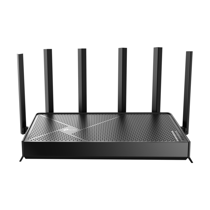 TP-Link - Tvåbands Wi-Fi 7 router Archer BE400