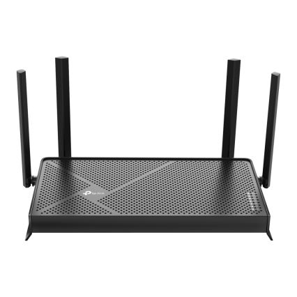 TP-Link - Tvåbands Wi-Fi 7 router