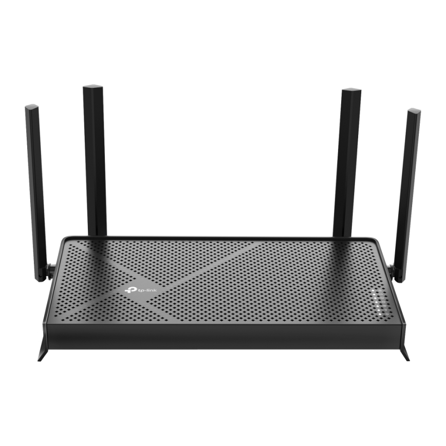 TP-Link - Tvåbands Wi-Fi 7 router