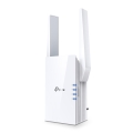 TP-Link - Tvåbands Wi‑Fi 6-förlängare RE505X