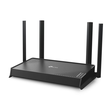 TP-Link - Tvåbands Wi‑Fi 7-router Archer BE220