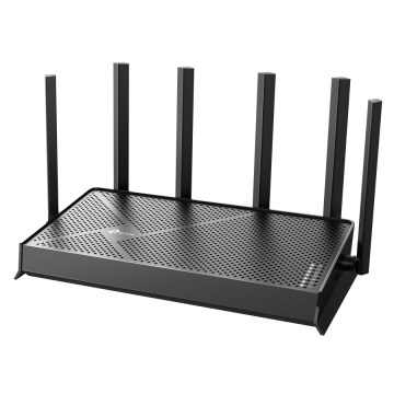 TP-Link - Tvåbands Wi‑Fi 7-router