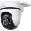 TP-Link - Utomhuskamera med sensor IP65 Wi-Fi