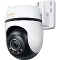 TP-Link - Utomhuskamera med sensor IP66 Wi‑Fi