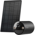 TP-Link - Utomhussolcellskamera med sensor IP65 Wi-Fi