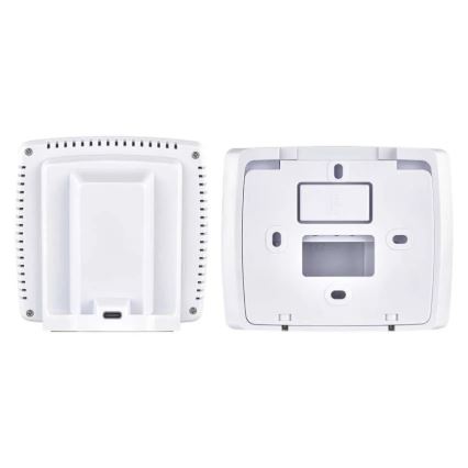 Trådlös digital termostat GoSmart 230V/16A Wi-Fi
