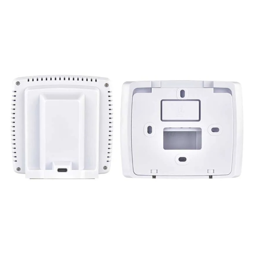 Trådlös digital termostat GoSmart 230V/16A Wi-Fi