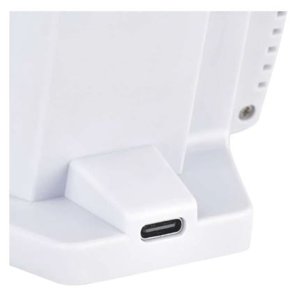 Trådlös digital termostat GoSmart 230V/16A Wi-Fi