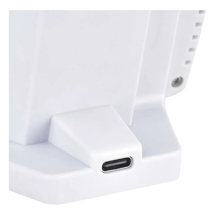 Trådlös digital termostat GoSmart 230V/16A Wi-Fi