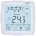 Trådlös digital termostat GoSmart 230V/16A Wi-FI Tuya