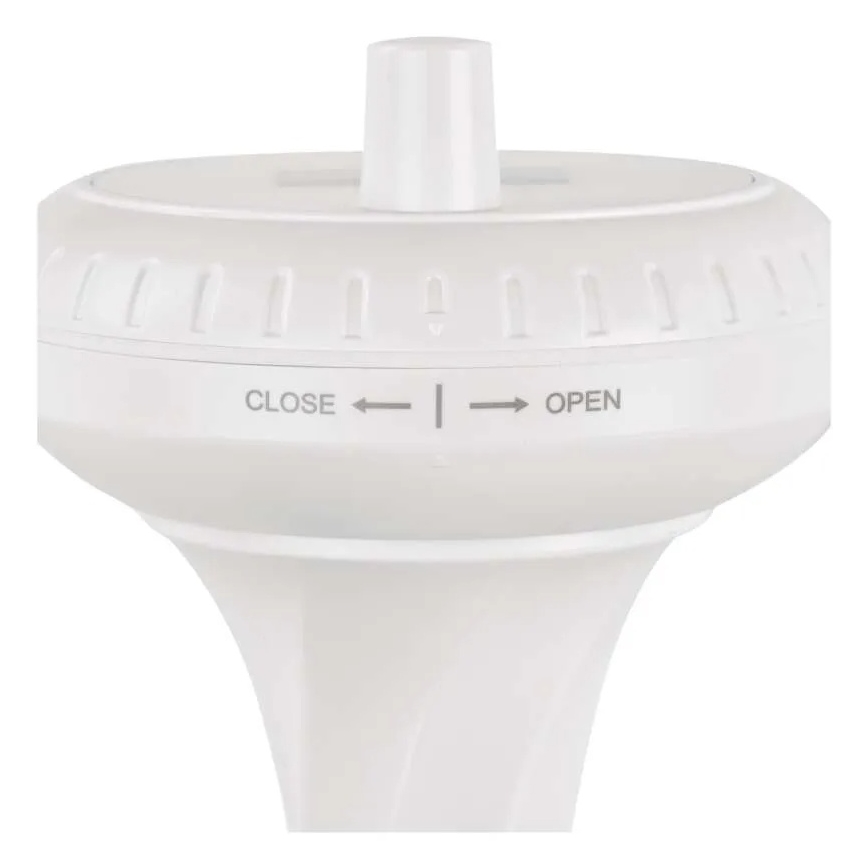 Trådlös flytande pooltermometer, 2x AA-batterier