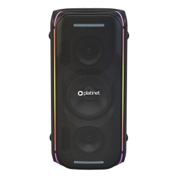 Trådlös högtalare 70W/230V 4500 mAh