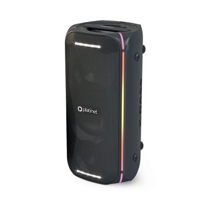 Trådlös högtalare 70W/230V 4500 mAh