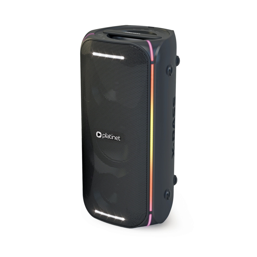 Trådlös högtalare 70W/230V 4500 mAh
