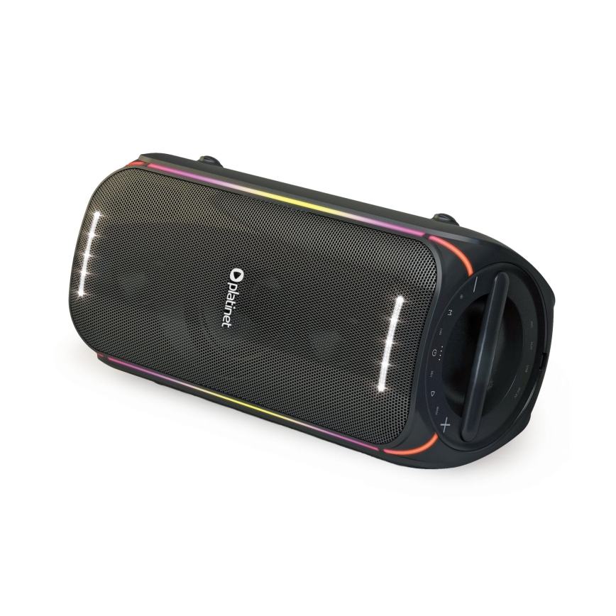Trådlös högtalare 70W/230V 4500 mAh