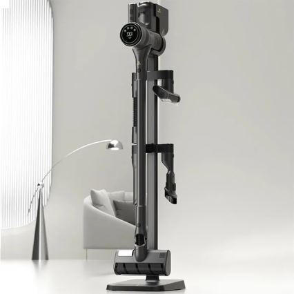 Trådlös stående dammsugare SMART SUPERPULL 450W/25,9V 2500mAh