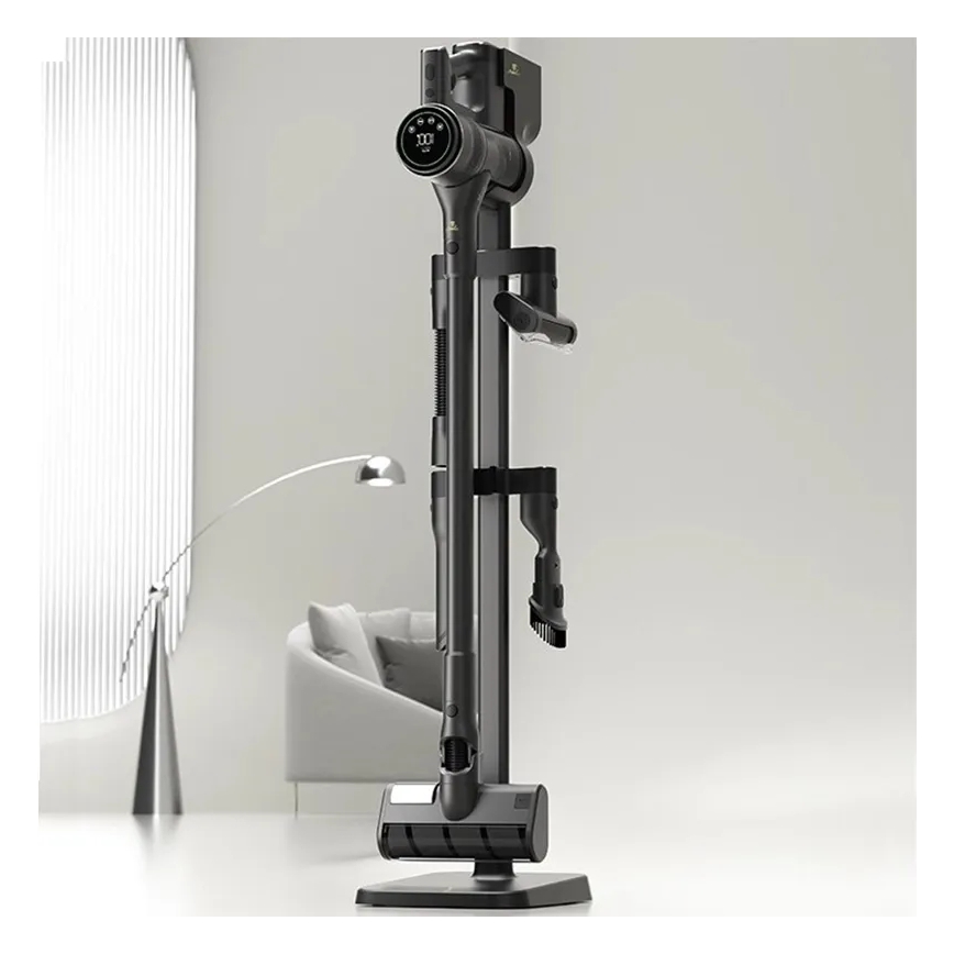 Trådlös stående dammsugare SMART SUPERPULL 450W/25,9V 2500mAh