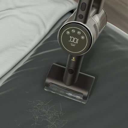 Trådlös stående dammsugare SMART SUPERPULL 450W/25,9V 2500mAh