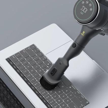 Trådlös stående dammsugare SMART SUPERPULL 450W/25,9V 2500mAh