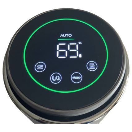 Trådlös stående dammsugare SMART SUPERPULL 450W/25,9V 2500mAh