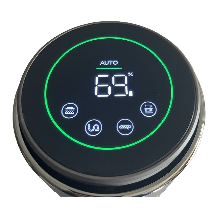 Trådlös stående dammsugare SMART SUPERPULL 450W/25,9V 2500mAh