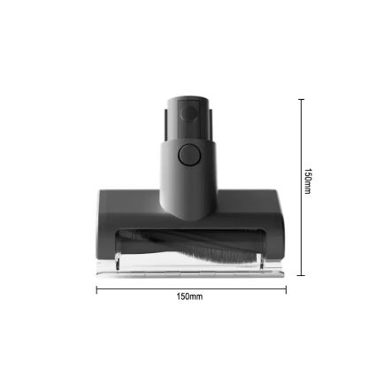 Trådlös stående dammsugare SMART SUPERPULL 450W/25,9V 2500mAh