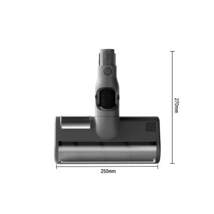 Trådlös stående dammsugare SMART SUPERPULL 450W/25,9V 2500mAh