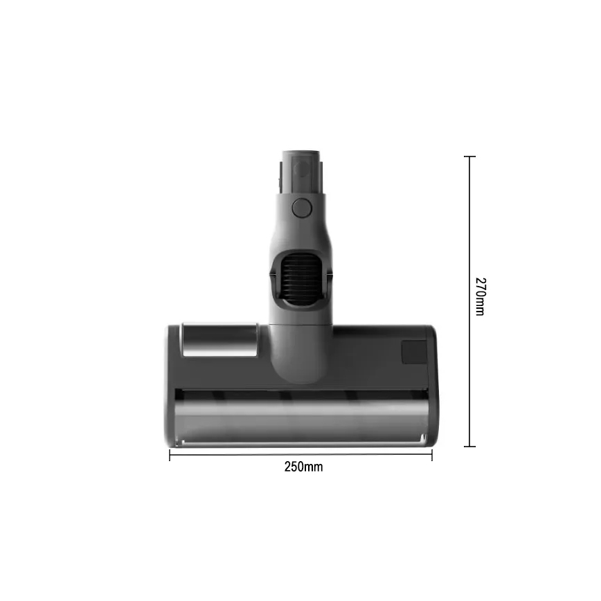 Trådlös stående dammsugare SMART SUPERPULL 450W/25,9V 2500mAh