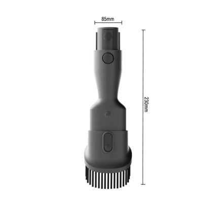 Trådlös stående dammsugare SMART SUPERPULL 450W/25,9V 2500mAh