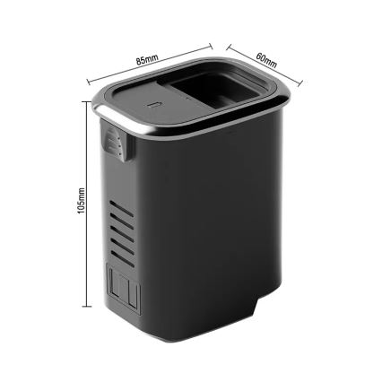 Trådlös stående dammsugare SMART SUPERPULL 450W/25,9V 2500mAh
