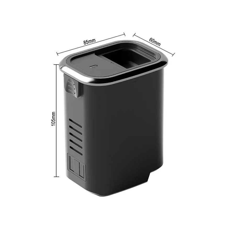 Trådlös stående dammsugare SMART SUPERPULL 450W/25,9V 2500mAh