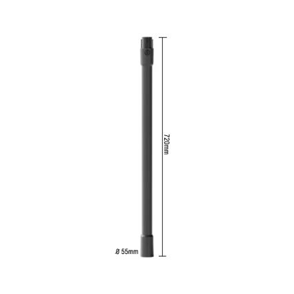 Trådlös stående dammsugare SMART SUPERPULL 450W/25,9V 2500mAh