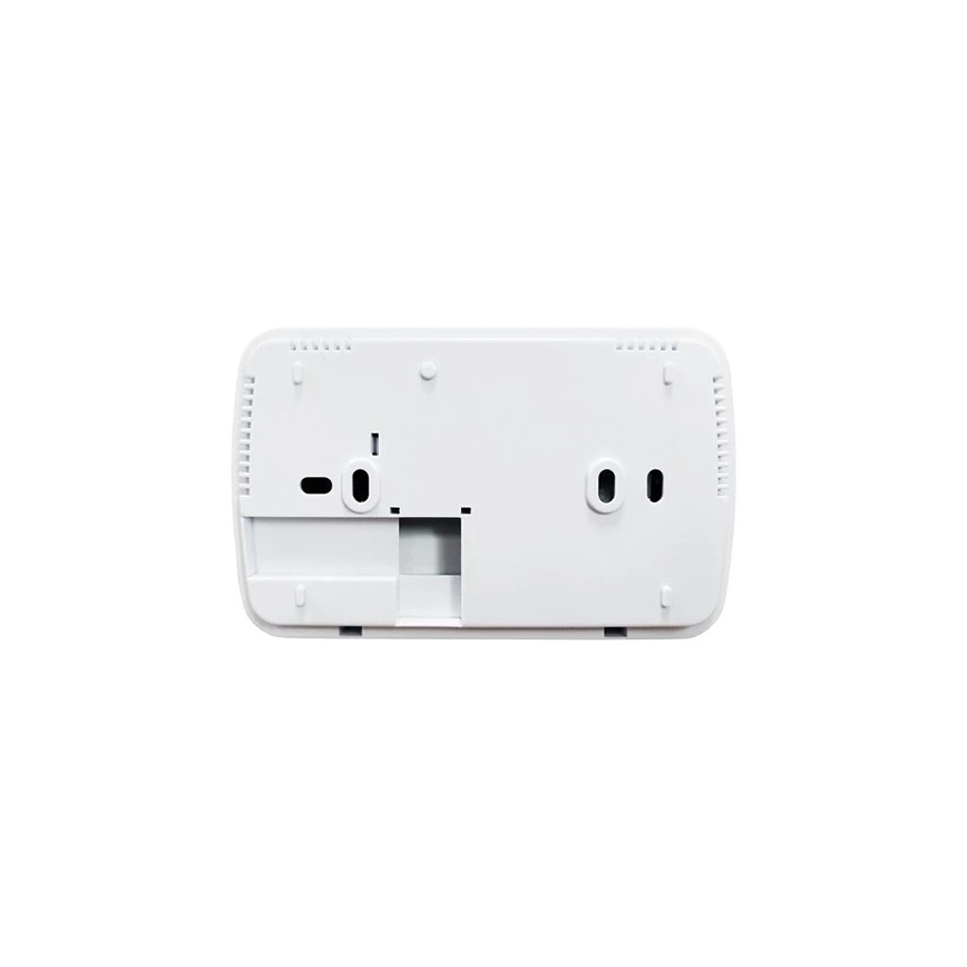 Trådlös termostat 2xAA + 230V